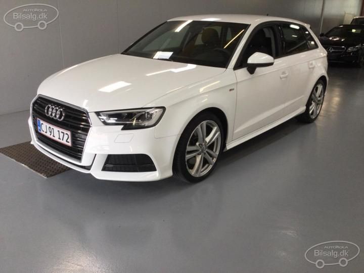 AUDI A3 SPORTBACK 2019 wauzzz8v0ka091170