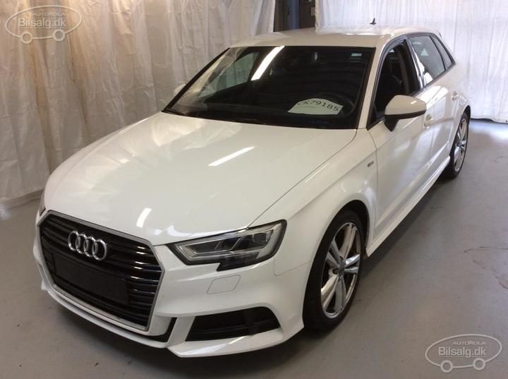 AUDI A3 SPORTBACK 2019 wauzzz8v0ka093873