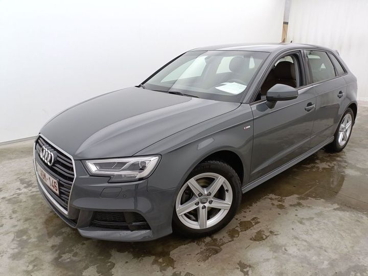 AUDI A3 SPORTBACK FL'16 2019 wauzzz8v0ka099172