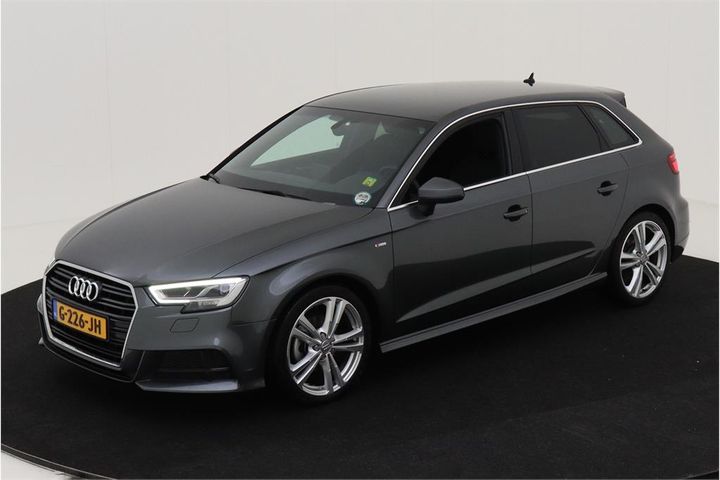 AUDI A3 2019 wauzzz8v0ka106718