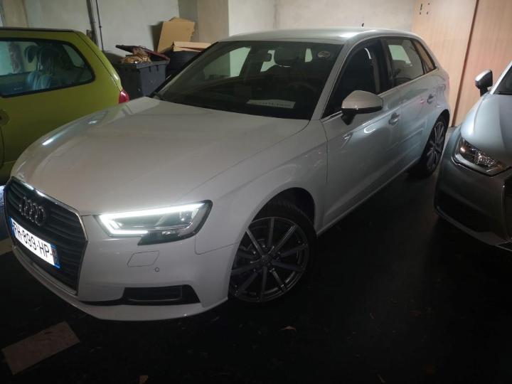 AUDI A3 2019 wauzzz8v0ka107948