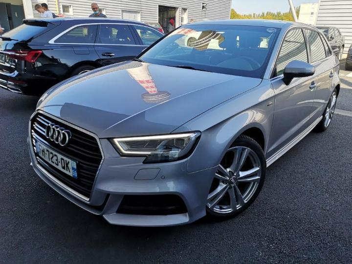 AUDI A3 2019 wauzzz8v0ka114625