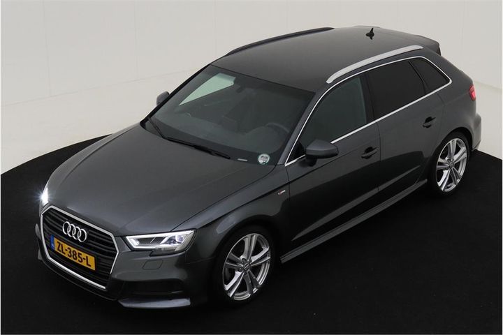 AUDI A3 2019 wauzzz8v0ka114656