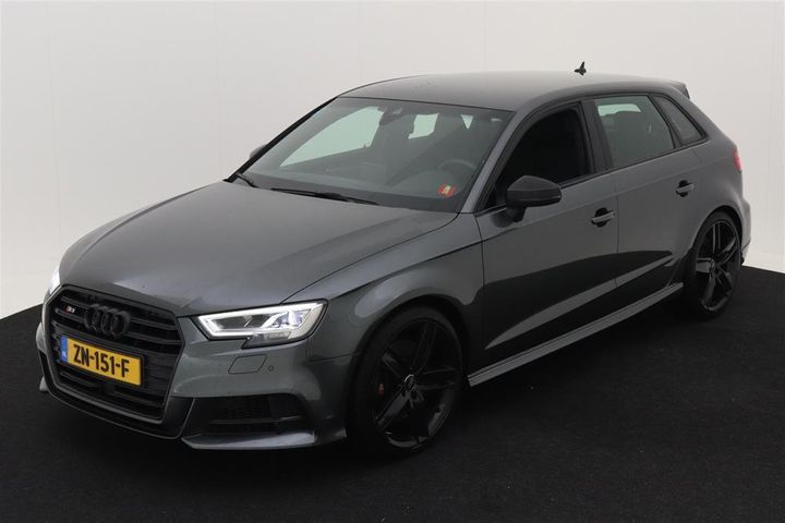 AUDI S3 2019 wauzzz8v0ka115659