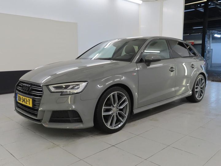 AUDI A3 SPORTBACK 2019 wauzzz8v0ka116004