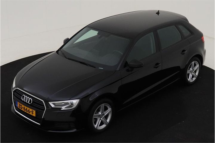 AUDI A3 2019 wauzzz8v0ka116522