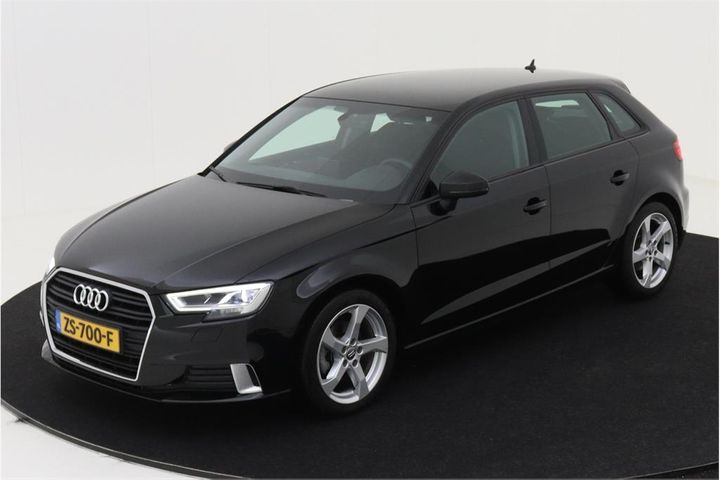 AUDI A3 2019 wauzzz8v0ka118626