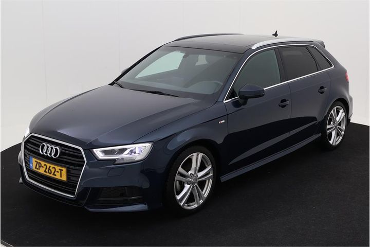 AUDI A3 2019 wauzzz8v0ka118870