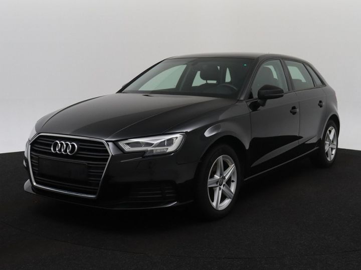 AUDI A3 SPORTBACK 2020 wauzzz8v0ka123776