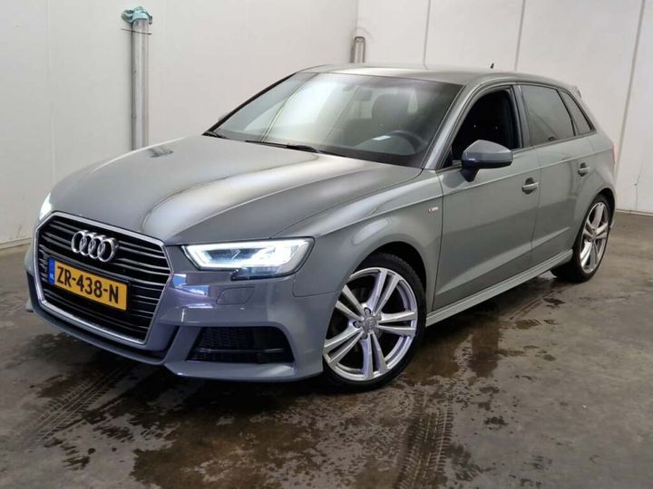 AUDI A3 2019 wauzzz8v0ka123857