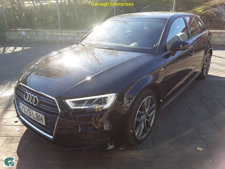 AUDI A3 2019 wauzzz8v0ka126970