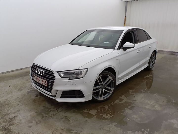 AUDI A3 BERLINE FL'16 2019 wauzzz8v0la000383