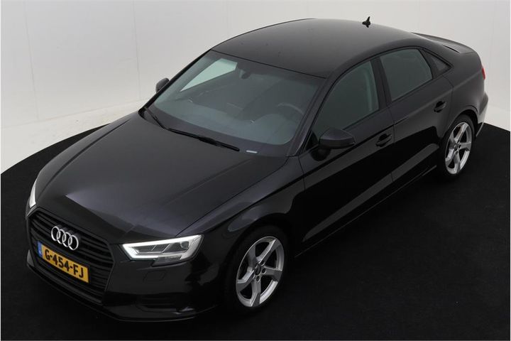 AUDI A3 2019 wauzzz8v0la000772