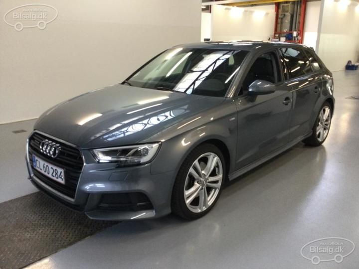 AUDI A3 SPORTBACK 2019 wauzzz8v0la002389