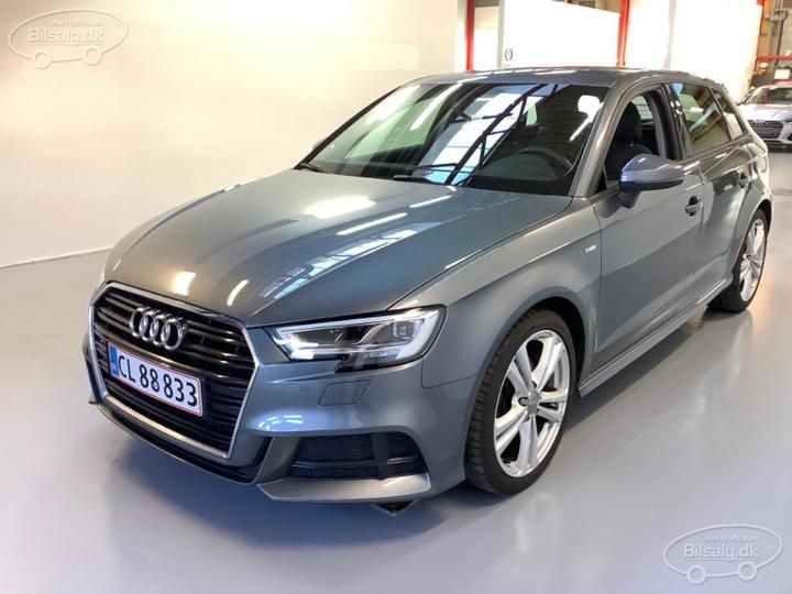 AUDI A3 SPORTBACK 2019 wauzzz8v0la002893