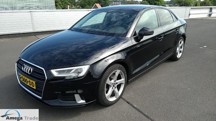 AUDI A3 LIMOUSINE 2019 wauzzz8v0la005566