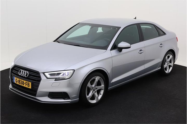 AUDI A3 2019 wauzzz8v0la006345