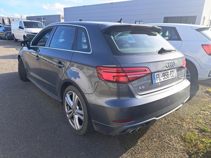 AUDI A3 SPORTBACK 2019 wauzzz8v0la008161