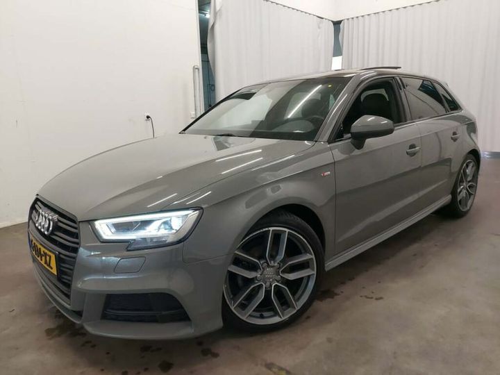 AUDI A3 2020 wauzzz8v0la011982