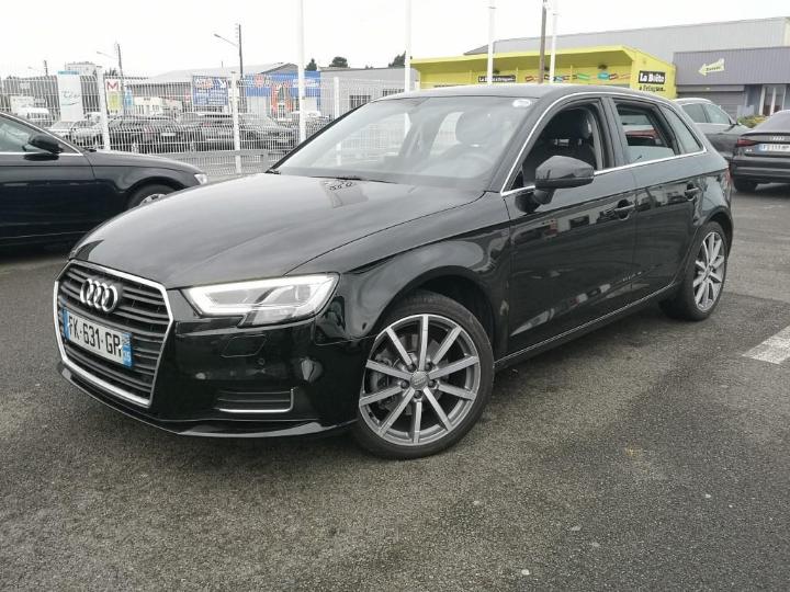 AUDI A3 SPORTBACK 2019 wauzzz8v0la012775