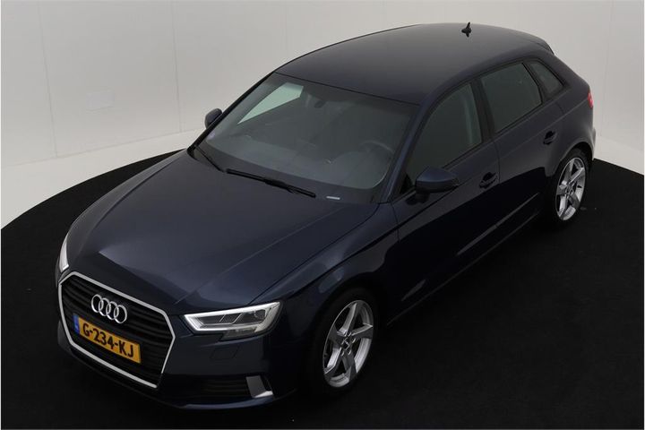 AUDI A3 2019 wauzzz8v0la014526