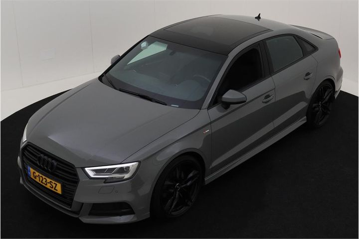 AUDI A3 2019 wauzzz8v0la014574