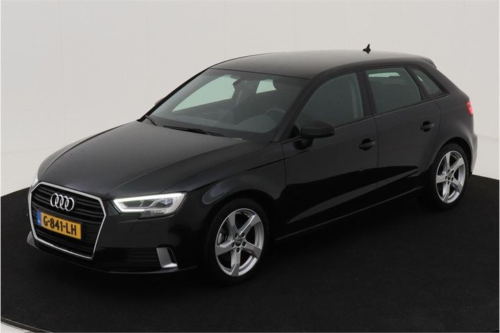 AUDI A3 2019 wauzzz8v0la015367