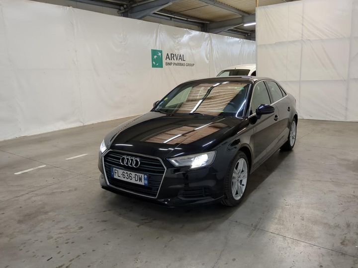 AUDI A3 2019 wauzzz8v0la019337