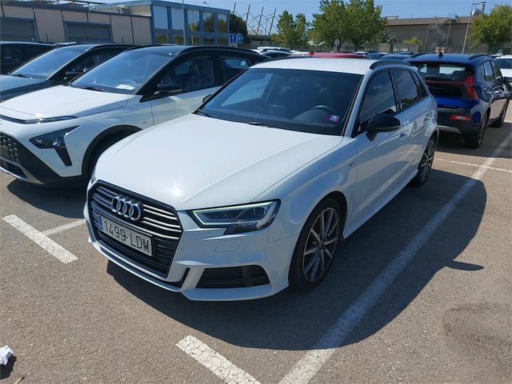 AUDI A3 2019 wauzzz8v0la021833