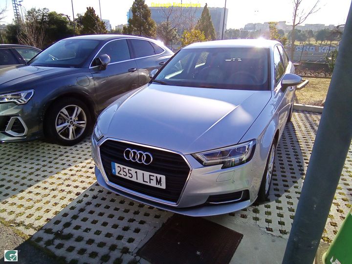 AUDI A3 2020 wauzzz8v0la024683