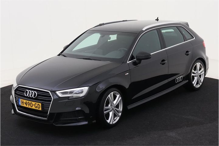 AUDI A3 2020 wauzzz8v0la027583