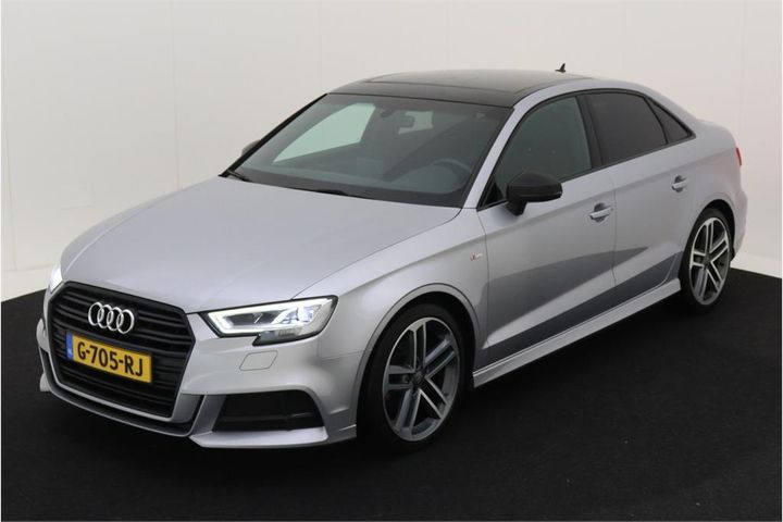 AUDI A3 2019 wauzzz8v0la030015