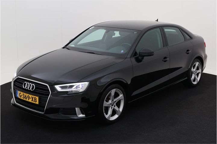 AUDI A3 2020 wauzzz8v0la038437