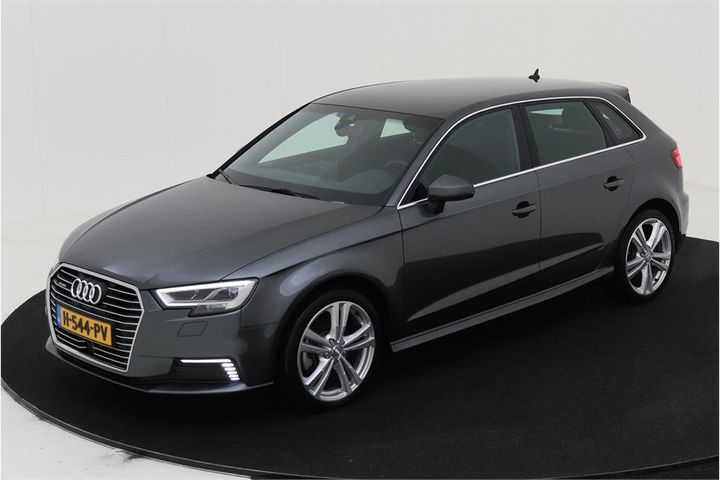 AUDI A3 2020 wauzzz8v0la040642