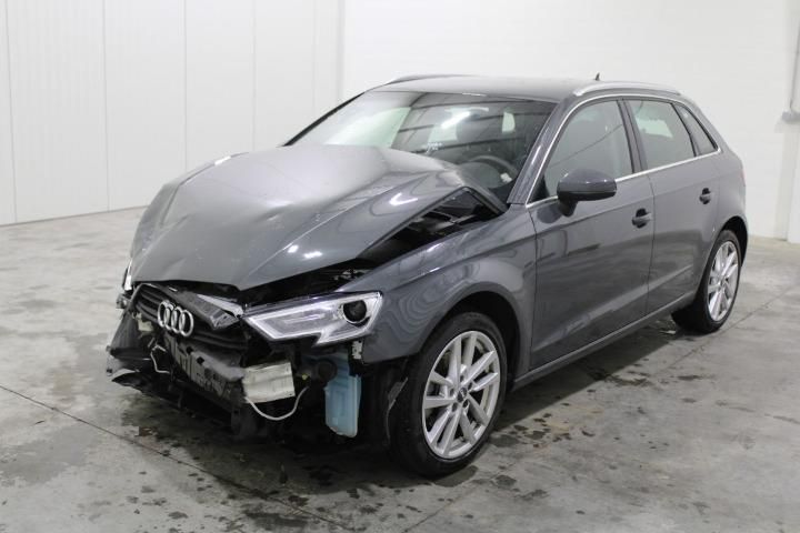 AUDI A3 SPORTBACK 2020 wauzzz8v0la041516