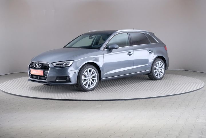 AUDI A3 SPORTBACK 2020 wauzzz8v0la044304