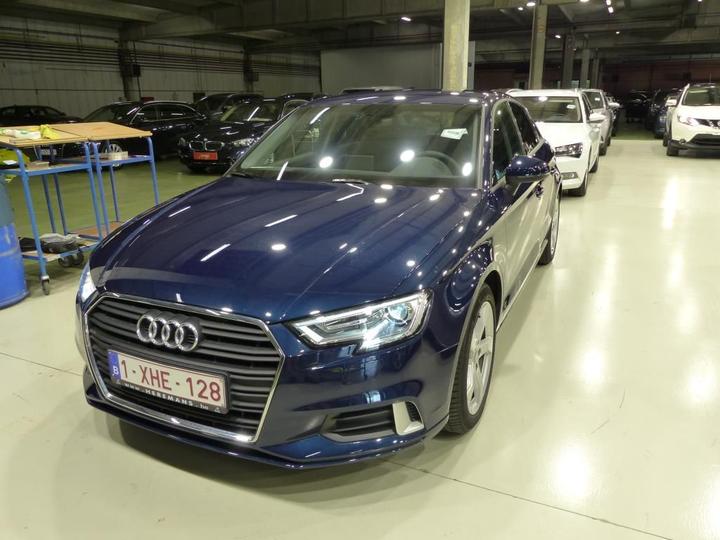 AUDI A3 SEDAN 2020 wauzzz8v0la045145