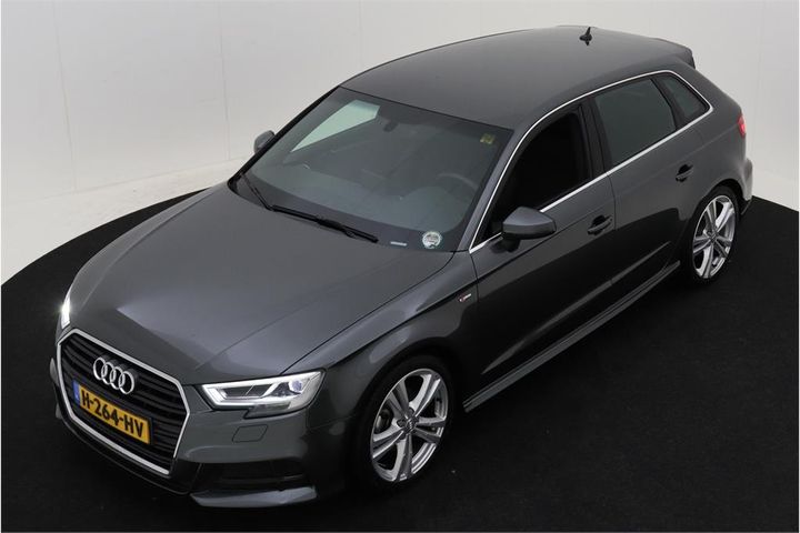 AUDI A3 2020 wauzzz8v0la046084