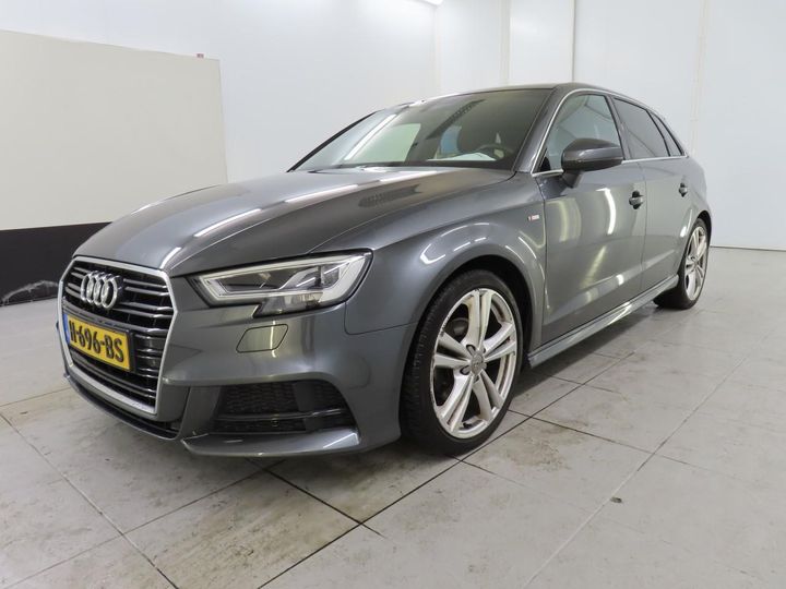 AUDI A3 SPORTBACK 2020 wauzzz8v0la048790