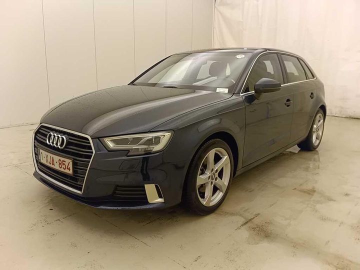 AUDI A3 2020 wauzzz8v0la051107