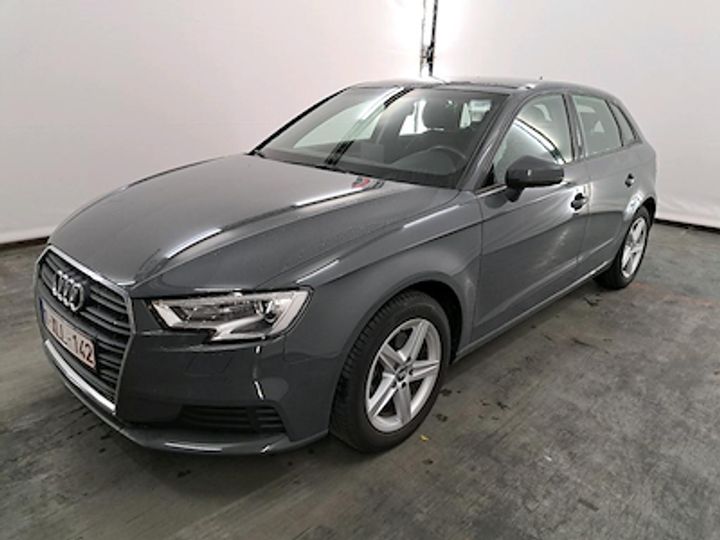 AUDI A3 2020 wauzzz8v0la052399