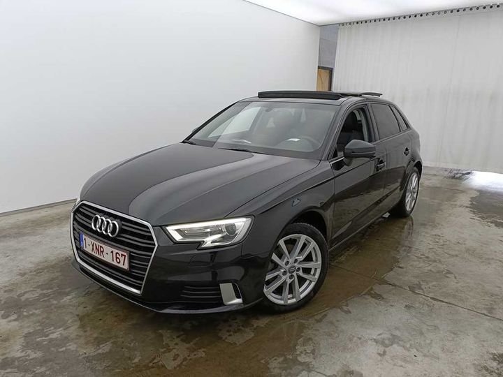 AUDI A3 SPORTBACK FL&#3916 2020 wauzzz8v0la056758