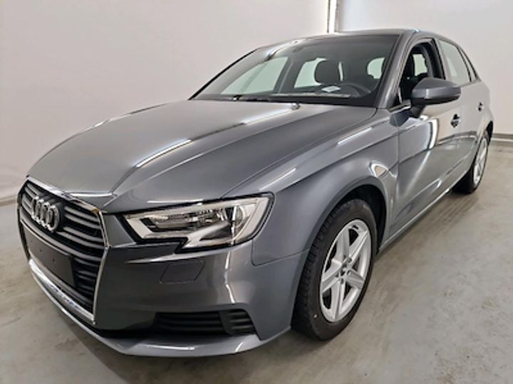 AUDI A3 SPORTBACK - 2017 2020 wauzzz8v0la061443