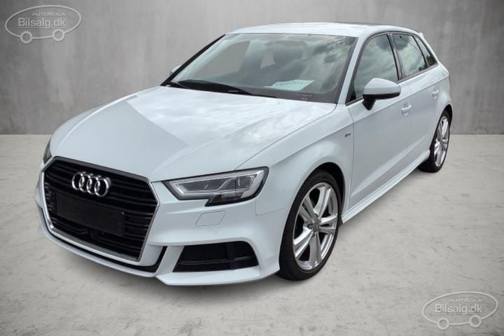 AUDI A3 2020 wauzzz8v0la061619