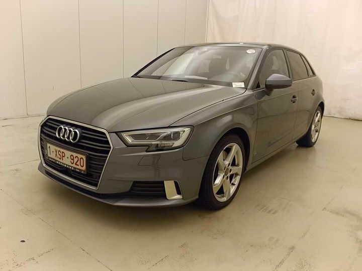 AUDI A3 2020 wauzzz8v0la068389