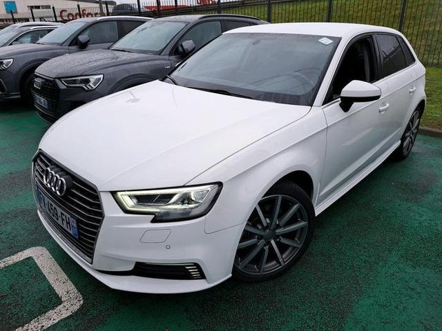 AUDI A3 SPORTBACK 2020 wauzzz8v0la072586