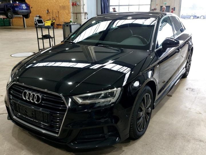 AUDI A3 LIM 2020 wauzzz8v0la095673