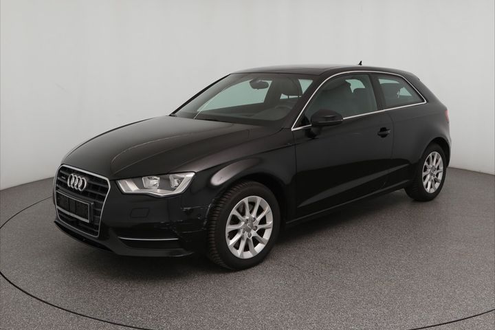 AUDI A3 2013 wauzzz8v1da029635