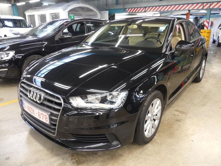 AUDI A3 SEDAN 2014 wauzzz8v1f1046146