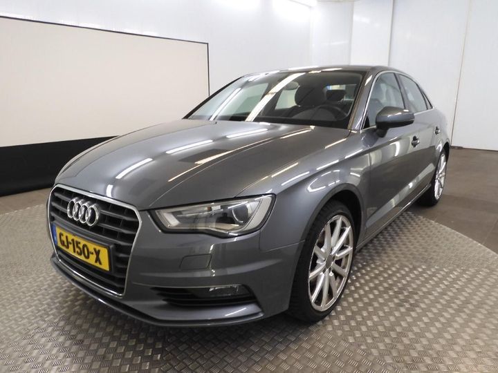 AUDI A3 LIMOUSINE 2015 wauzzz8v1f1136574